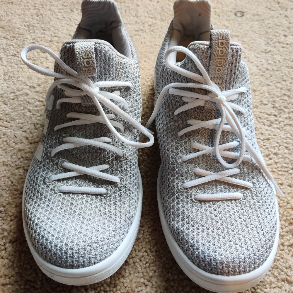 Adidas Women's Cf Adv Adapt W sz 7.5